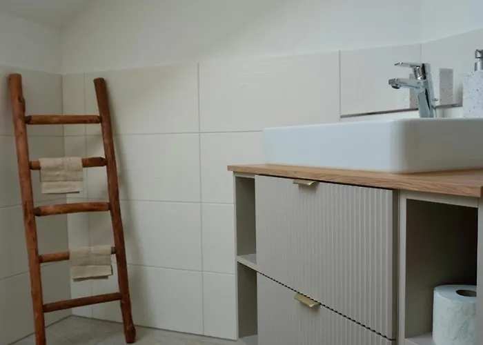 Gipfelblick Weissenbacher Апартаменты Уберзее