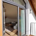 Gipfelblick Weissenbacher Apartman Übersee