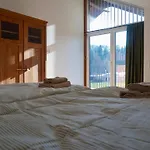 Gipfelblick Weissenbacher Apartman Übersee