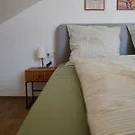 Gipfelblick Weissenbacher Apartman *