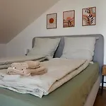 Gipfelblick Weissenbacher Apartman
