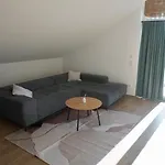 Apartman Gipfelblick Weissenbacher Übersee