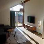Gipfelblick Weissenbacher Apartman Übersee