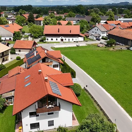 Gipfelblick Weissenbacher *