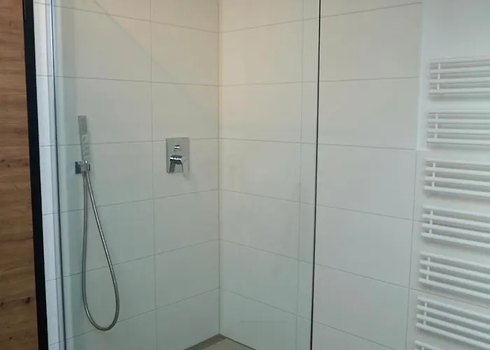 Gipfelblick Weissenbacher Apartament