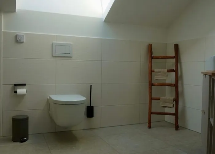 Apartament Gipfelblick Weissenbacher *