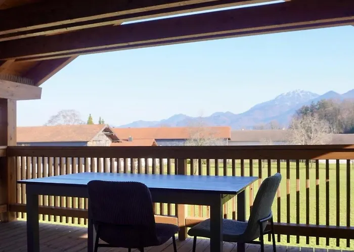 Gipfelblick Weissenbacher